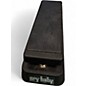 Used Dunlop GCB95 Original Crybaby Wah Effect Pedal
