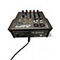 Used Alesis MultiMix 4 USB Compact Unpowered Mixer