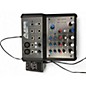 Used Alesis MultiMix 4 USB Compact Unpowered Mixer