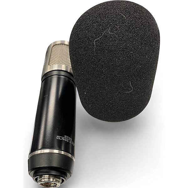 Used Sterling Audio ST155 Condenser Microphone