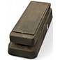 Used Dunlop GCB95 Original Crybaby Wah Effect Pedal