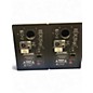 Used M-Audio BX5A Pair Powered Monitor