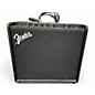 Used Fender Mustang LT25 25W 1x8 Guitar Combo Amp thumbnail