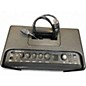 Used Fender Mustang LT25 25W 1x8 Guitar Combo Amp