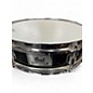 Used Pearl 3X13 Piccolo Black Drum