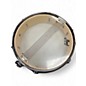 Used Pearl 3X13 Piccolo Black Drum