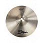 Used Zildjian 10in Splash Cymbal thumbnail