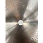 Used Zildjian 10in Splash Cymbal