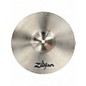 Used Zildjian 10in Splash Cymbal