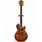 Used Michael Kelly Patriot Premium Quilted Maple Solid Body Electric Guitar thumbnail