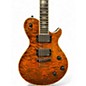 Used Michael Kelly Patriot Premium Quilted Maple Solid Body Electric Guitar
