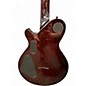 Used Michael Kelly Patriot Premium Quilted Maple Solid Body Electric Guitar
