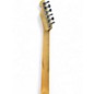 Used Squier Affinity Telecaster 2 Tone Sunburst Solid Body Electric Guitar