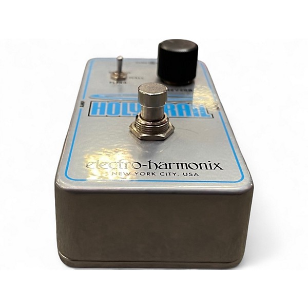 Used Electro-Harmonix Holy Grail Reverb Effect Pedal