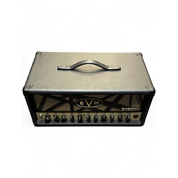 Used EVH 5150 III 50W EL34 Tube Guitar Amp Head