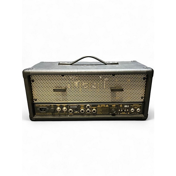 Used EVH 5150 III 50W EL34 Tube Guitar Amp Head