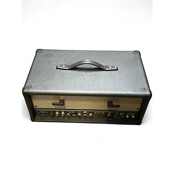 Used EVH 5150 III 50W EL34 Tube Guitar Amp Head
