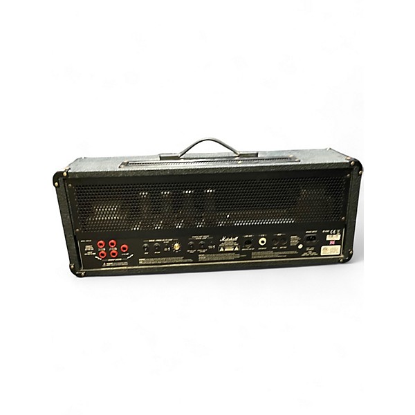 Used Marshall JVM210H 100W Tube Guitar Amp Head