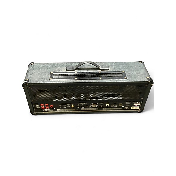 Used Marshall JVM210H 100W Tube Guitar Amp Head