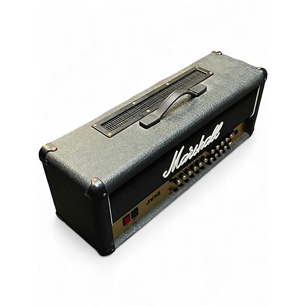 Used Marshall JVM210H 100W Tube Guitar Amp Head