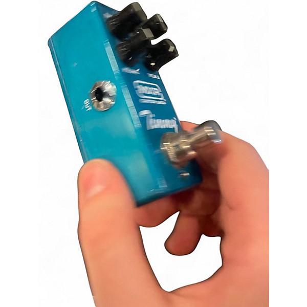 Used MXR TIMMY Effect Pedal