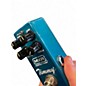 Used MXR TIMMY Effect Pedal