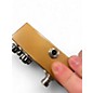 Used Pigtronix Philosophers Gold Effect Pedal