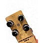 Used Pigtronix Philosophers Gold Effect Pedal