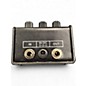 Used ProCo Rat II Distortion Effect Pedal