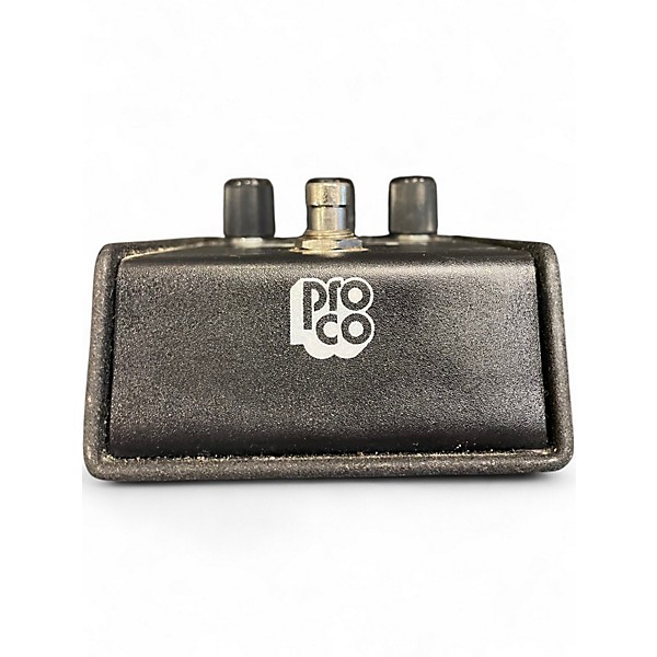 Used ProCo Rat II Distortion Effect Pedal