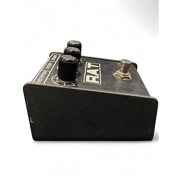 Used ProCo Rat II Distortion Effect Pedal