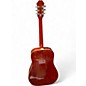 Used Epiphone Hummingbird Pro SUNBURST Acoustic Electric Guitar