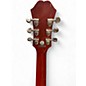 Used Epiphone Hummingbird Pro SUNBURST Acoustic Electric Guitar