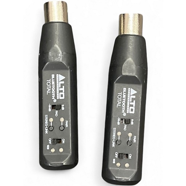 Used Alto BLUETOOTH TOTAL
