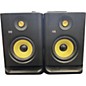 Used KRK RP5 ROKIT G4 Pair Powered Monitor thumbnail