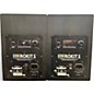 Used KRK RP5 ROKIT G4 Pair Powered Monitor