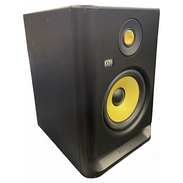 Used KRK RP5 ROKIT G4 Pair Powered Monitor