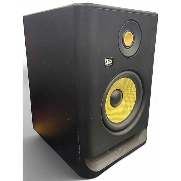 Used KRK RP5 ROKIT G4 Pair Powered Monitor