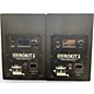 Used KRK RP5 ROKIT G4 Pair Powered Monitor