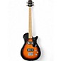 Used Gretsch Guitars STREAMLINER JET CLUB Sunburst Electric Bass Guitar thumbnail
