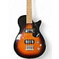 Used Gretsch Guitars STREAMLINER JET CLUB Sunburst Electric Bass Guitar
