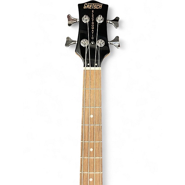 Used Gretsch Guitars STREAMLINER JET CLUB Sunburst Electric Bass Guitar