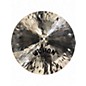 Used Wuhan 18in China Cymbal thumbnail