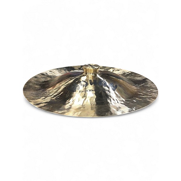 Used Wuhan 18in China Cymbal