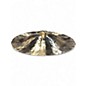 Used Wuhan 18in China Cymbal