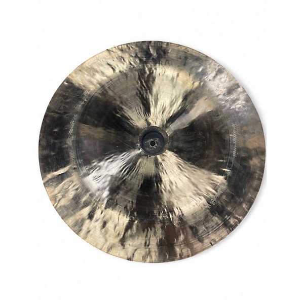 Used Wuhan 18in China Cymbal