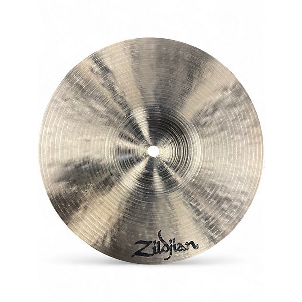 Used Zildjian 10in K Series Splash 10" Cymbal