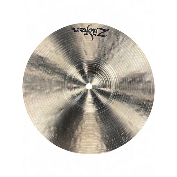Used Zildjian 10in K Series Splash 10" Cymbal