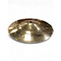 Used Zildjian 8in A Custom Splash Cymbal