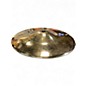 Used Zildjian 8in A Custom Splash Cymbal